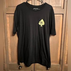 Men’s BC Limited T- Shirt